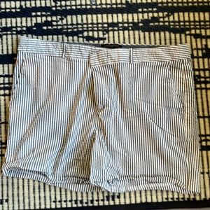 Banana Republic shorts